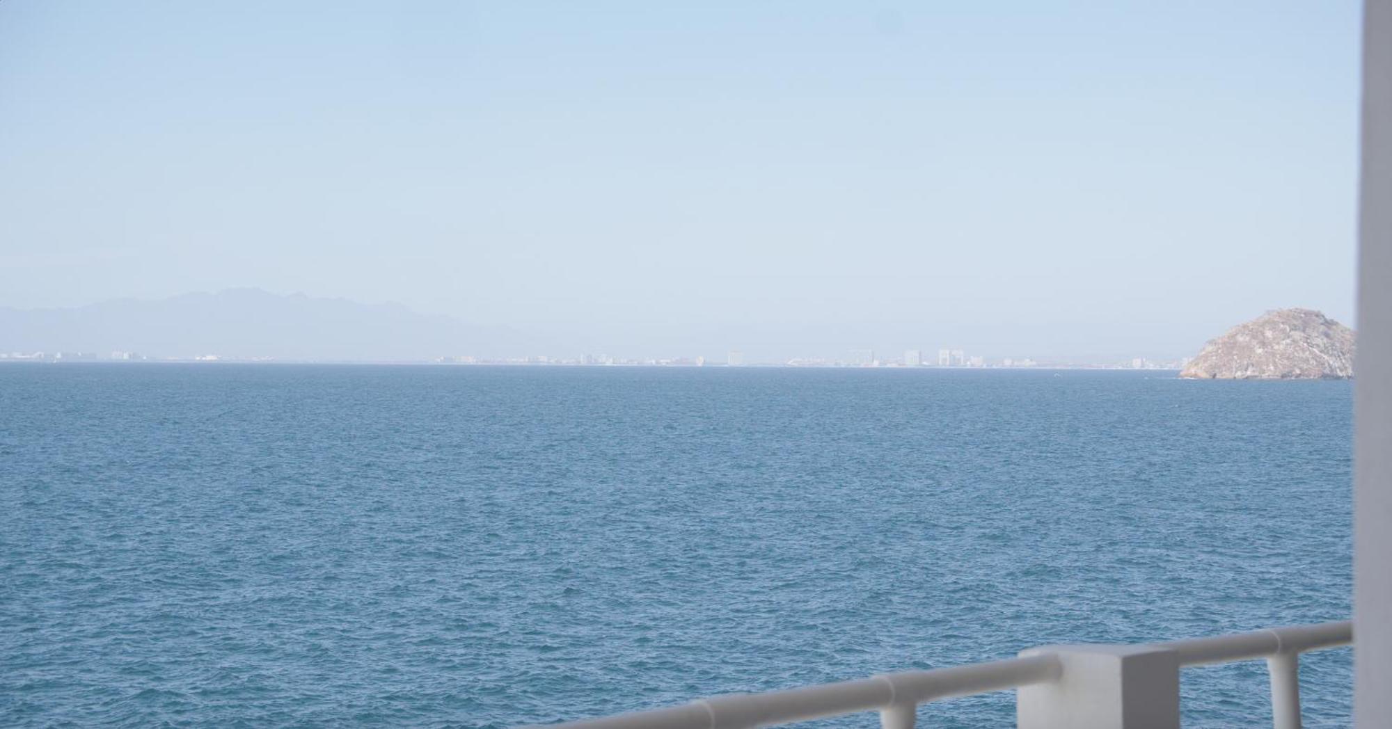 Traditional Sierra Leon Oceanfront Rooms - Adults Only Puerto Vallarta Exterior photo