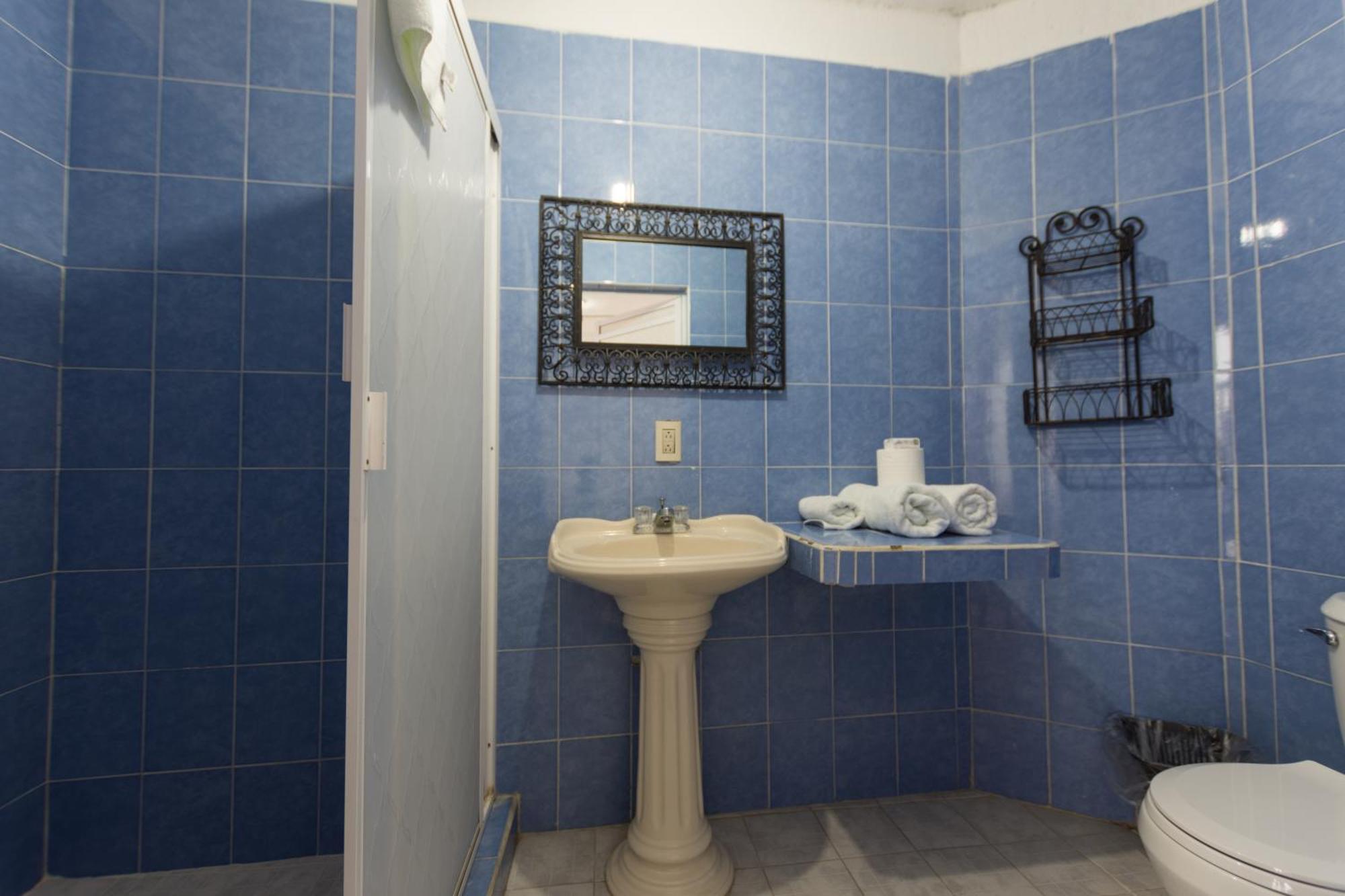 Traditional Sierra Leon Oceanfront Rooms - Adults Only Puerto Vallarta Exterior photo