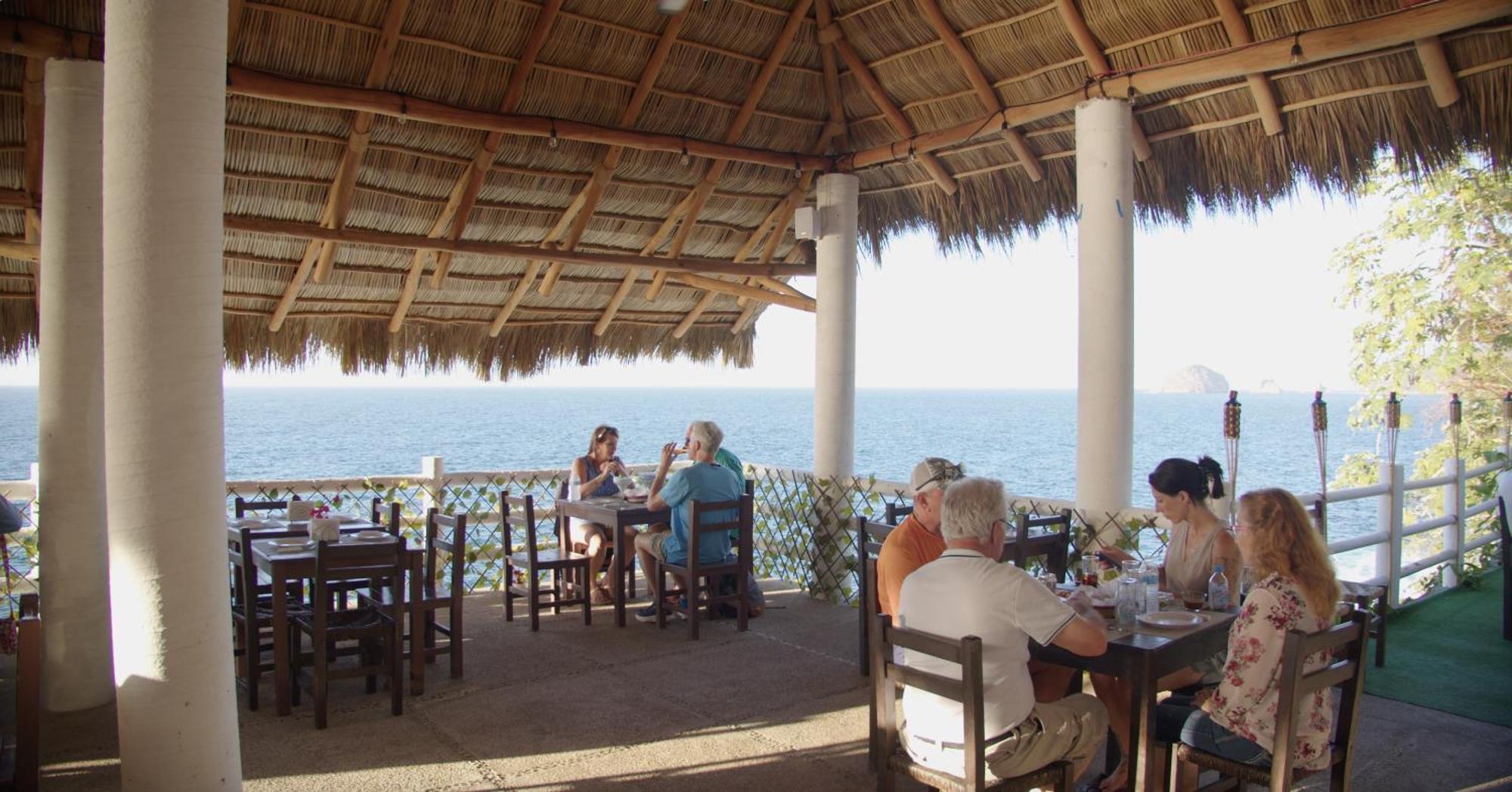 Traditional Sierra Leon Oceanfront Rooms - Adults Only Puerto Vallarta Exterior photo
