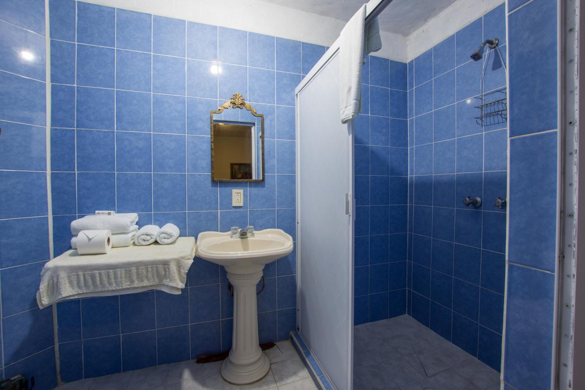 Traditional Sierra Leon Oceanfront Rooms - Adults Only Puerto Vallarta Exterior photo