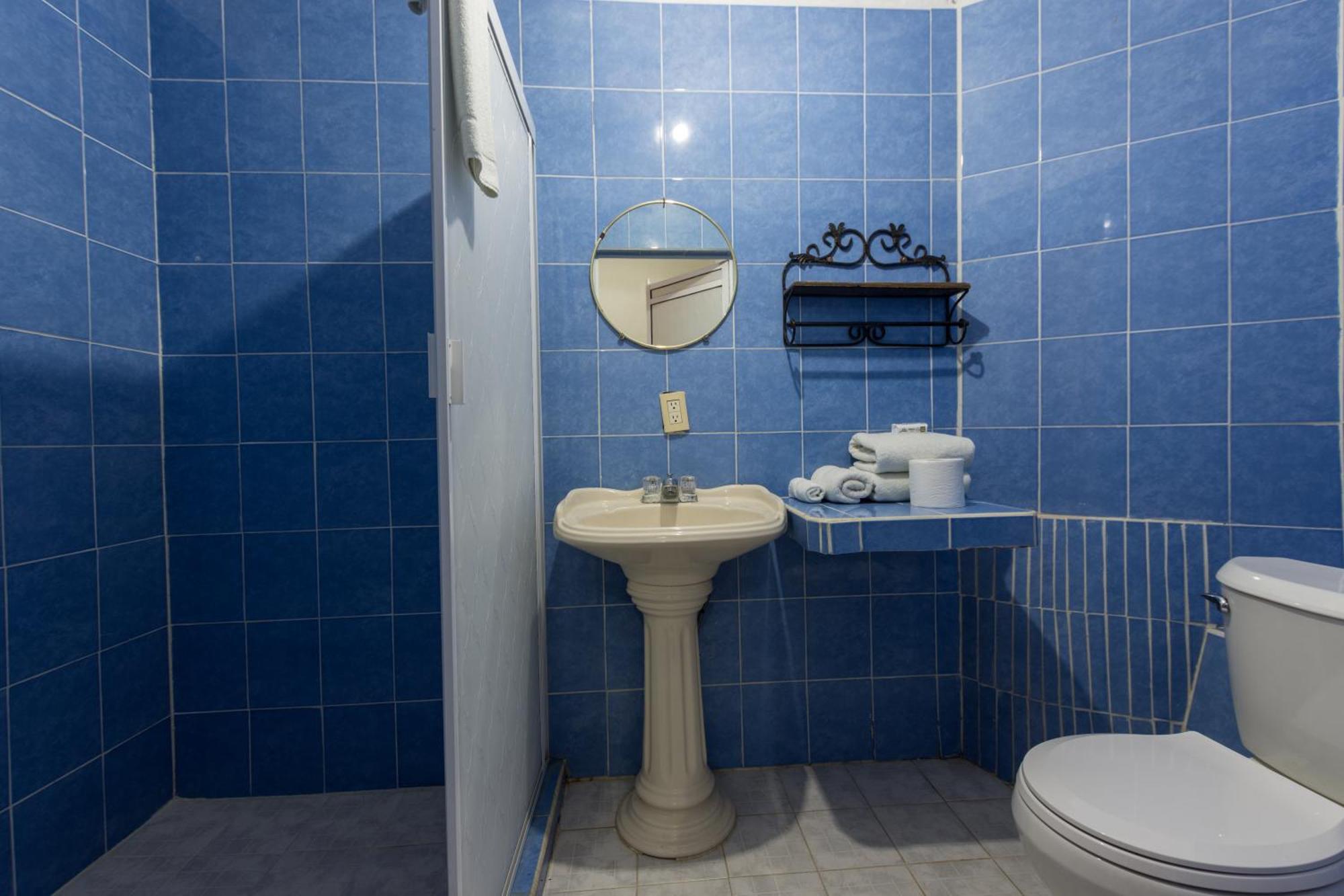 Traditional Sierra Leon Oceanfront Rooms - Adults Only Puerto Vallarta Exterior photo